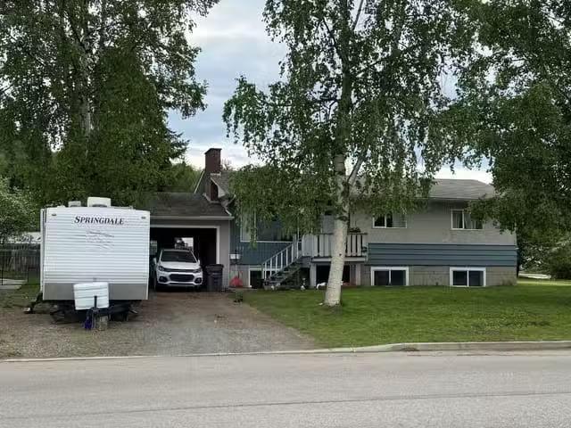 House for sale in Prince George, PG City South West, 4051 Davi.