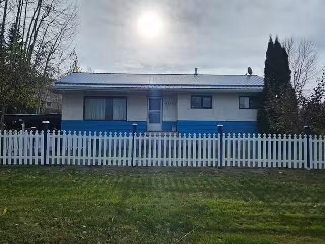 House for sale in Prince George, PG City South West, 4187 Davi.