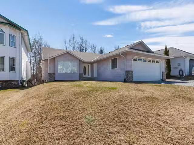 House for sale in Prince George, PG City South West, 4311 Fost.