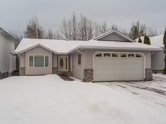 House for sale in Prince George, PG City South West, 4311 Fost.