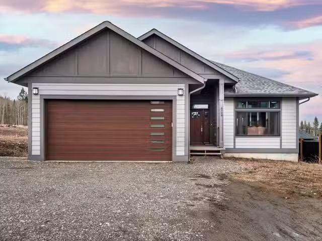 House for sale in Prince George, PG City South West, 4724 Gann.