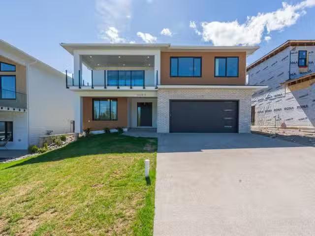 House for sale in Prince George, PG City South West, 5053 Head.