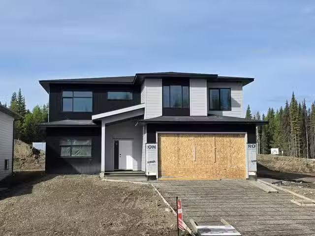 House for sale in Prince George, PG City South West, 5101 Head.