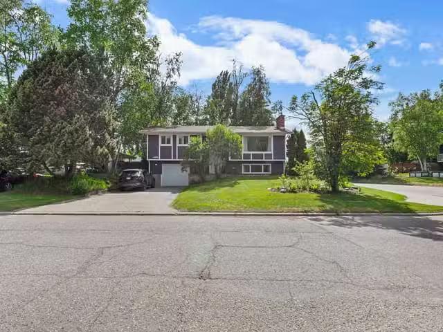 House for sale in Prince George, PG City South West, 5305 Dalh.