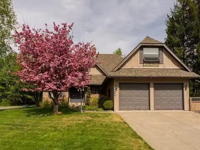 House for sale in Prince George, PG City South West, 5620 Mc G.