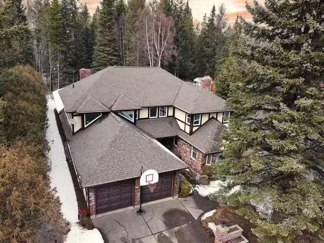 House for sale in Prince George, PG City South West, 5675 Mori.