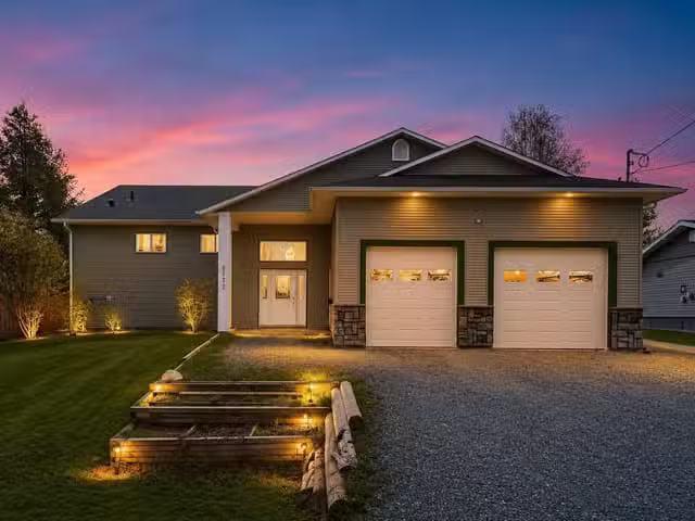 House for sale in Prince George, PG City South West, 5772 Heye.