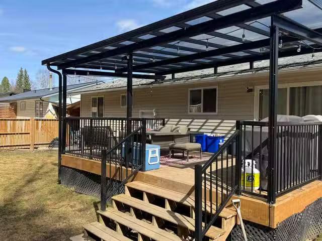 House for sale in Prince George, PG City South West, 5801 Broc.