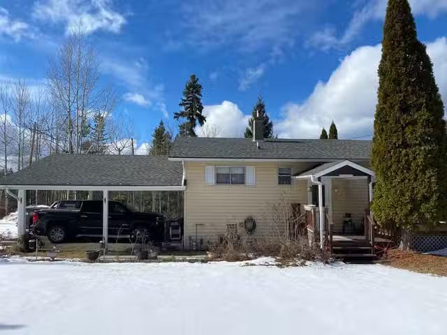 House for sale in Prince George, PG City South West, 6248 E Pu.