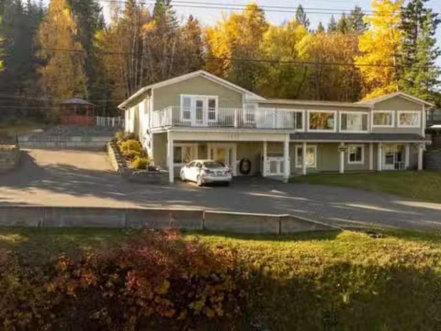 House for sale in Prince George, PG City South West, 6373 Hill.