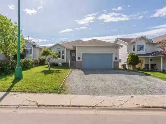 House for sale in Prince George, PG City South West, 6857 West.