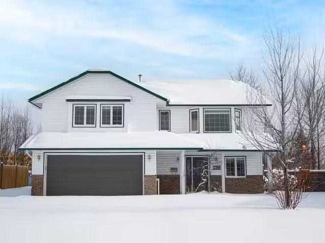 House for sale in Prince George, PG City South West, 6872 St E.