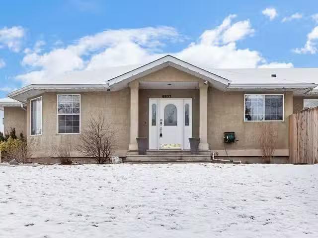 House for sale in Prince George, PG City South West, 6907 St A.