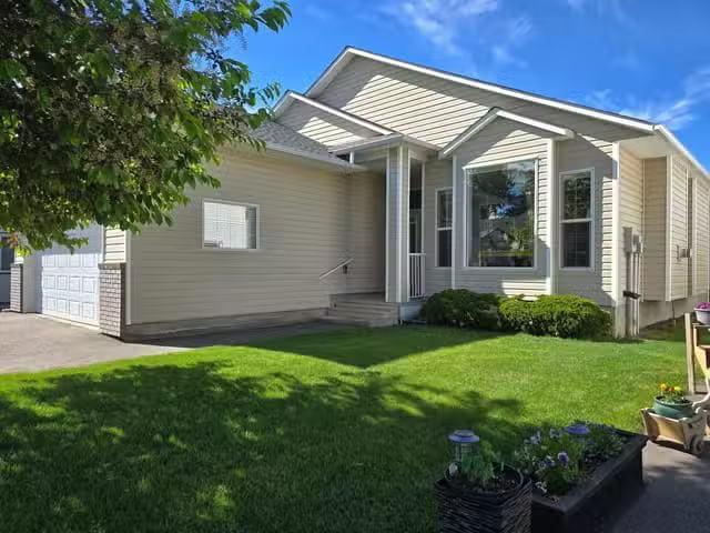 House for sale in Prince George, PG City South West, 6946 Char.