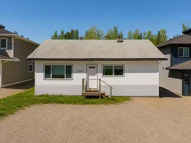 House for sale in Prince George, PG City South West, 7023 Iren.