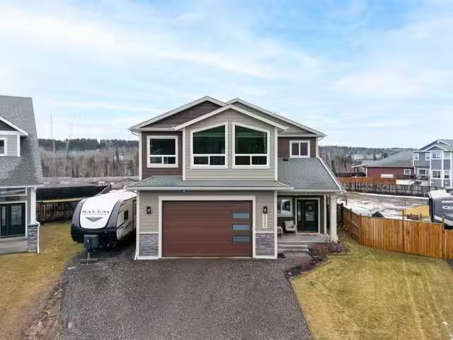 House for sale in Prince George, PG City South West, 7023 Ston.