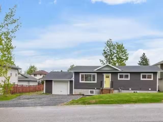House for sale in Prince George, PG City South West, 7060 Euge.
