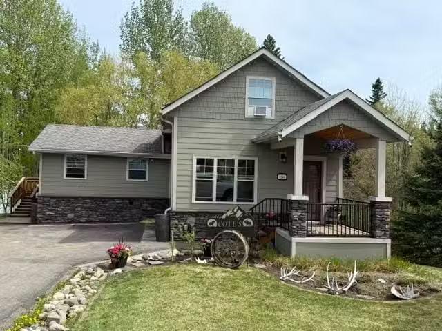 House for sale in Prince George, PG City South West, 7264 Euge.