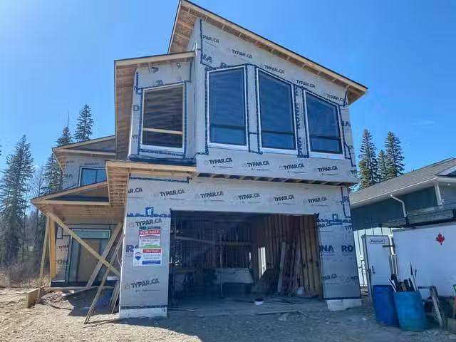 House for sale in Prince George, PG City South West, 7375 Foxr.