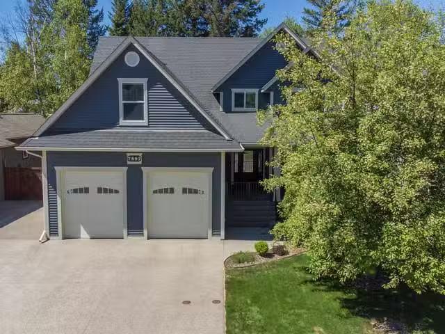 House for sale in Prince George, PG City South West, 7597 Loed.