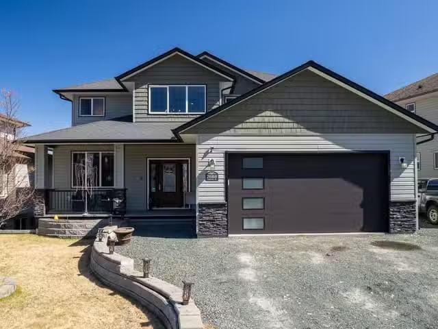 House for sale in Prince George, PG City South West, 7688 East.