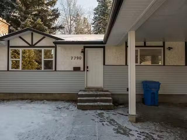 House for sale in Prince George, PG City South West, 7790 Quee.