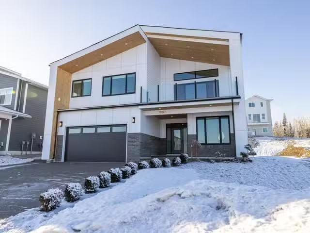 House for sale in Prince George, PG City South West, 7807 Sout.