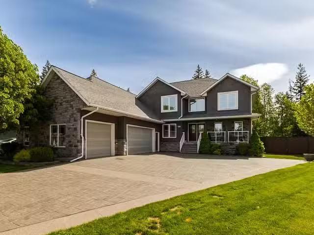 House for sale in Prince George, PG City South West, 7825 Guer.