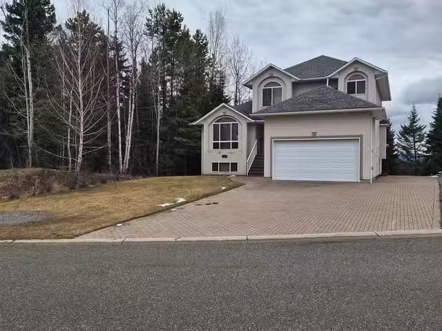 House for sale in Prince George, PG City South West, 7830 St M.