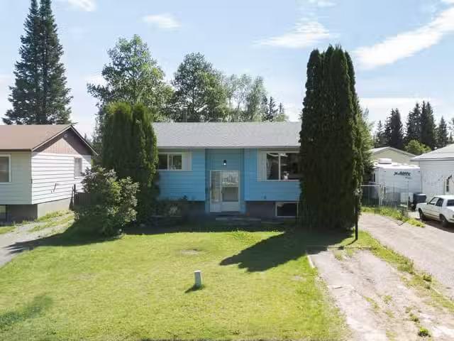 House for sale in Prince George, PG City South West, 7890 Pied.