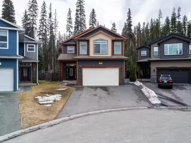 House for sale in Prince George, PG City South West, 8009 Stil.