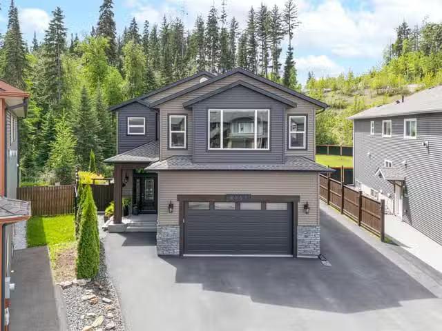 House for sale in Prince George, PG City South West, 8001 Stil.