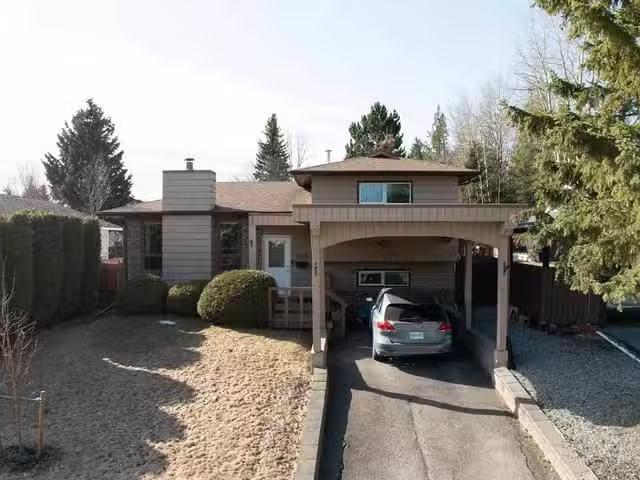 House for sale in Prince George, PG City South West, 8129 St L.