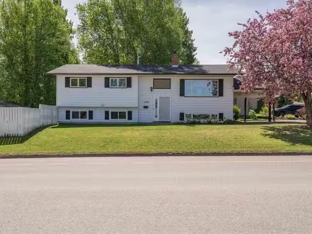 House for sale in Prince George, PG City South West, 8205 Mala.