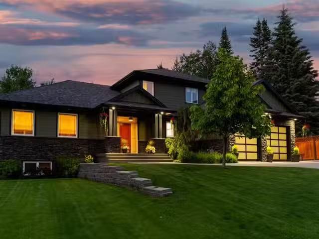 House for sale in Prince George, PG City South West, 8206 St P.