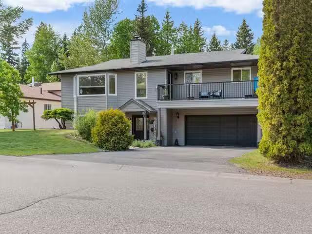 House for sale in Prince George, PG City South West, 8264 St J.