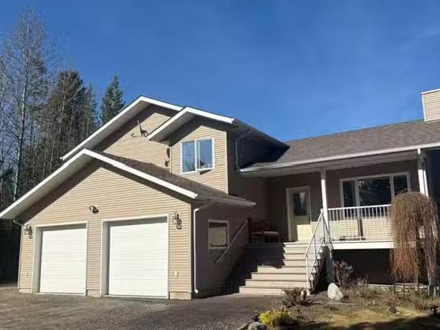 House for sale in Prince George, PG City South West, 9133 Syke.