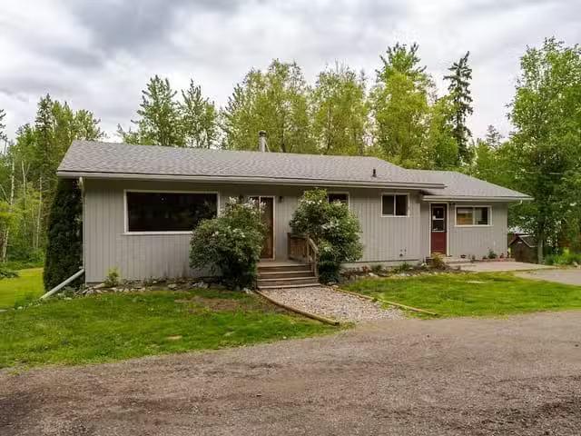House for sale in Prince George, PG City South West, 9744 Hald.