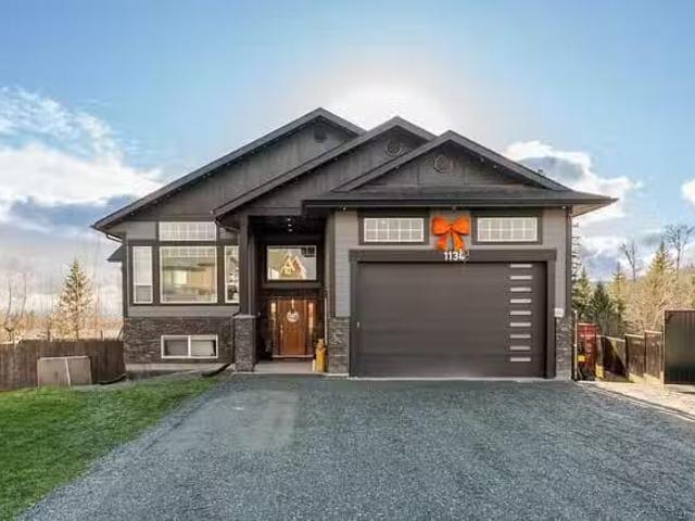 House for sale in Prince George, PG City South West, 1134 Mona.