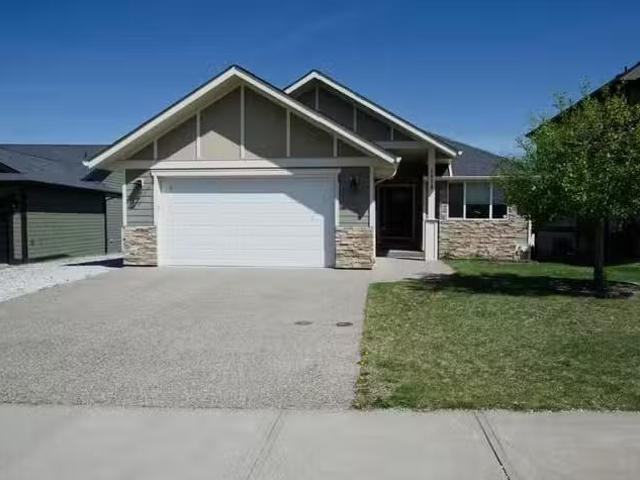 House for sale in Prince George, PG City South West, 1414 Omin.