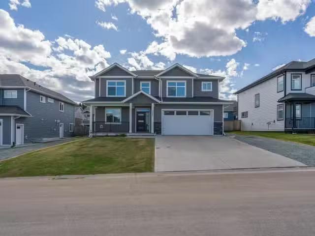 House for sale in Prince George, PG City South West, 2443 Rowe.