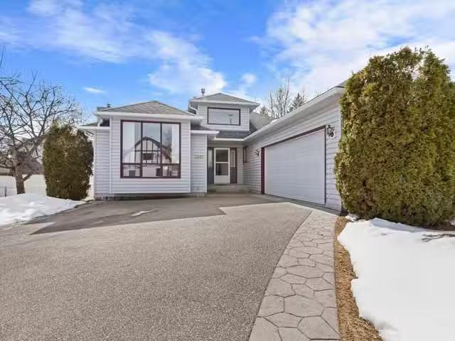 House for sale in Prince George, PG City South West, 2687 St A.