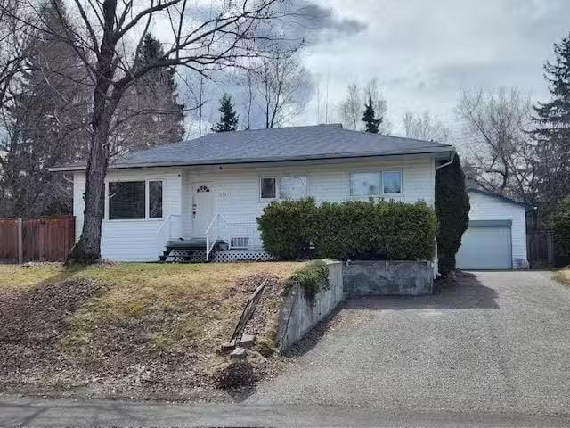 House for sale in Prince George, PG City South West, 2765 Pola.
