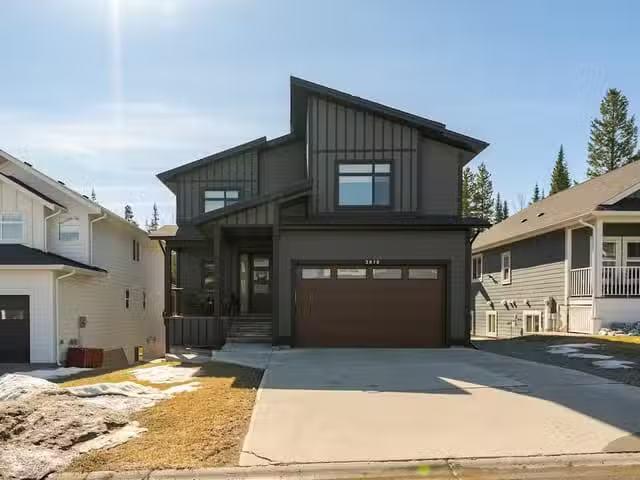House for sale in Prince George, PG City South West, 2870 Vist.
