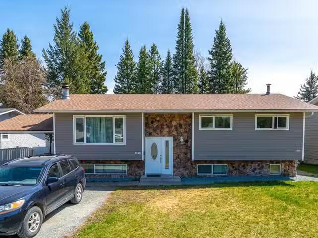 House for sale in Prince George, PG City South West, 2919 Mc G.