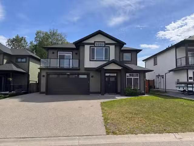 House for sale in Prince George, PG City South West, 2983 Elli.