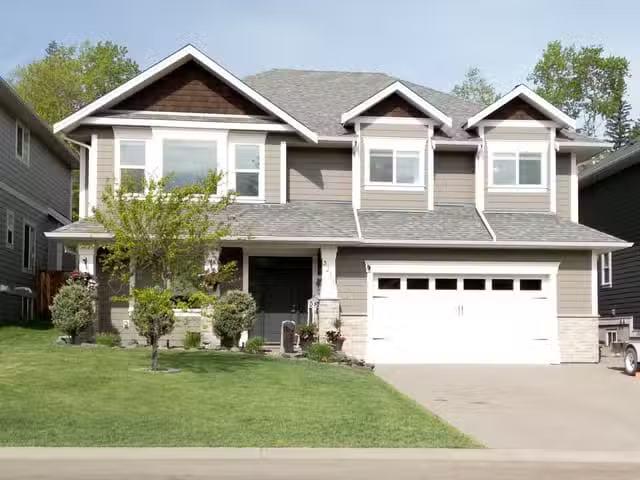 House for sale in Prince George, PG City South West, 3231 Maur.
