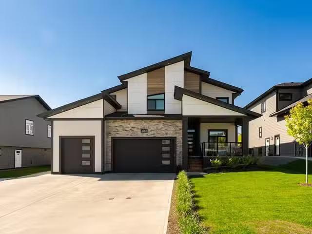 House for sale in Prince George, PG City South West, 3367 Munr.