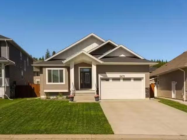 House for sale in Prince George, PG City South West, 3475 Park.