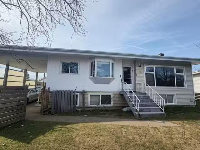 House for sale in Prince George, PG City West, 411 S Lyon Stre.